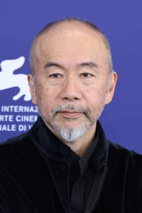 Venice 2026 Mr. Nelson, Did You Kill People Photocall NB Shin ya Tsukamoto attending the Mr. Nelson, Did You Kill People? Photocall as part of the 83th Venice International Film Festival at the Lido in Venice, Italy on September 04, 2026. Photo by Nasser Berzane ABACAPRESS.COM Venice Italy  Copyright: xBerzanexNasser ABACAx