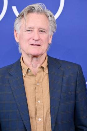 September 4, 2026, Venice, Rome, Italy: Bill Pullman during the photocall for the film The Basics of Philosophy, 83rd Venice International Film Festival, September 4, 2026. Venice Italy  - ZUMAa289 20260904_zia_a289_074 Copyright: xMariaxLauraxAntonellix xAgfx