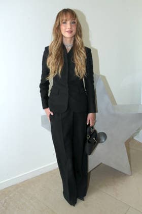 Exclusive: Jennifer Lawrence at the 2026 LVMH Prize at the Fondation Vuitton in Paris, France, on September 4, 2026. Bertrand Rindoff, Bestimage. Exclusive: 2026 LVMH Prize at the Fondation Vuitton in Paris, France. Paris, France  Copyright: xBERTRANDxRINDOFFxPETROFFx xBESTIMAGExBERTRANDxRINDOFFxPETROFFx xBESTIMAGEx