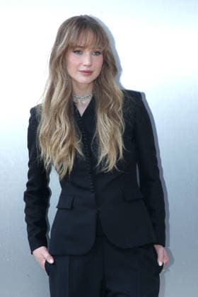 Jennifer Lawrence at the 2026 LVMH Prize at the Vuitton Foundation in Paris on September 4, 2026. Bertrand Rindoff, Bestimage. 2026 LVMH Prize at the Vuitton Foundation in Paris, France. Paris, France  Copyright: xBERTRANDxRINDOFFxPETROFFx xBESTIMAGExBERTRANDxRINDOFFxPETROFFx xBESTIMAGEx