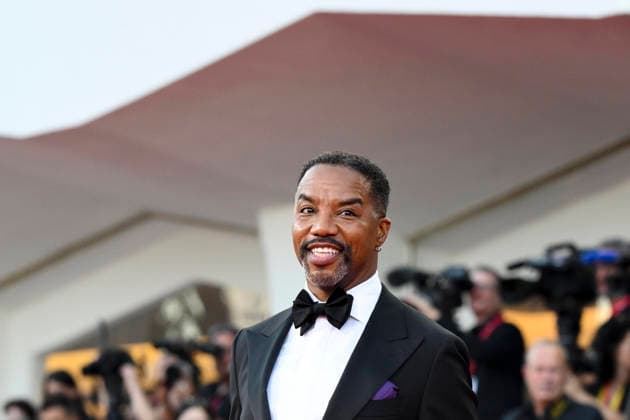 September 4, 2026, Venice, ITALY: US actor Rodney Hicks arrives for the premiere of ˜Nelson San, Anata Wa Hito Wo Koroshimashitaka? (Me. Nelson, Did You Kill People?) at the 83rd annual Venice International Film Festival, in Venice, Italy, 04 September 2026. The movie is presented in official competition Venezia 83 at the festival running from 02 to 12 September 2026. ANSA ETTORE FERRARI. Venice ITALY  - ZUMAa110 20260904_zaf_a110_038 Copyright: xEttorexFerrarix