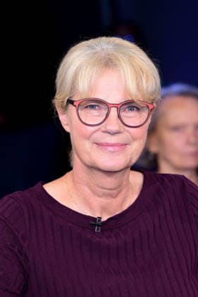 Nele Neuhaus zu Gast bei der NDR Talk Show am 4.09.2026 in Hamburg Nele Neuhaus during the NDR Talk Show on September 4, 2026 at NDR Studio Lokstedt in Hamburg, Germany NDR Talk Show am 4.09.2026 in Hamburg