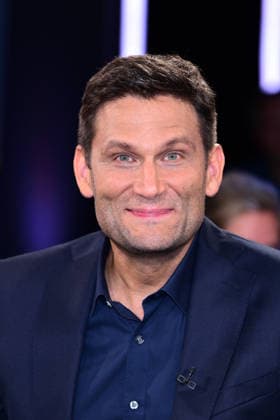 Christian Ehring zu Gast bei der NDR Talk Show am 4.09.2026 in Hamburg Christian Ehring during the NDR Talk Show on September 4, 2026 at NDR Studio Lokstedt in Hamburg, Germany NDR Talk Show am 4.09.2026 in Hamburg