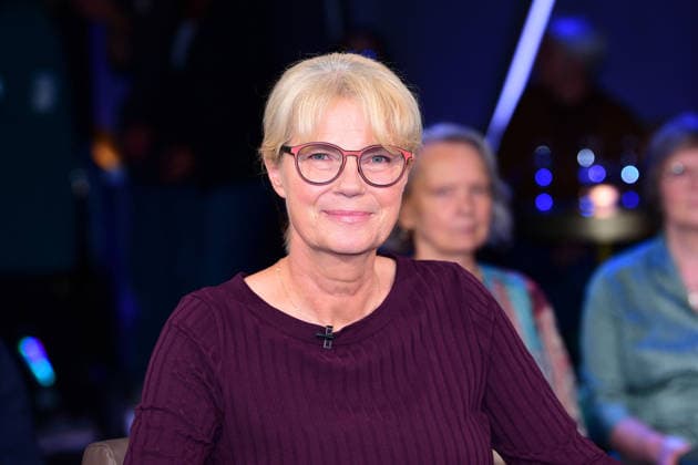 Nele Neuhaus zu Gast bei der NDR Talk Show am 4.09.2026 in Hamburg Nele Neuhaus during the NDR Talk Show on September 4, 2026 at NDR Studio Lokstedt in Hamburg, Germany NDR Talk Show am 4.09.2026 in Hamburg