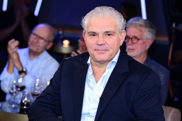 Michael Tsokos zu Gast bei der NDR Talk Show am 4.09.2026 in Hamburg Michael Tsokos during the NDR Talk Show on September 4, 2026 at NDR Studio Lokstedt in Hamburg, Germany NDR Talk Show am 4.09.2026 in Hamburg