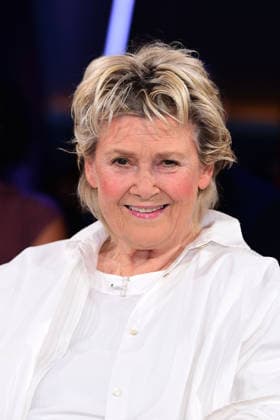 Gitte Haenning zu Gast bei der NDR Talk Show am 4.09.2026 in Hamburg Gitte Haenning during the NDR Talk Show on September 4, 2026 at NDR Studio Lokstedt in Hamburg, Germany NDR Talk Show am 4.09.2026 in Hamburg
