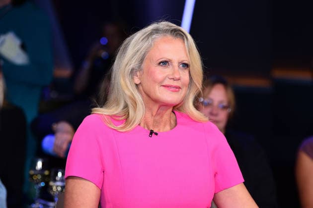 Entertainment Bilder des Tages Barbara Schoeneberger bei der NDR Talk Show am 4.09.2026 in Hamburg Barbara Schoeneberger during the NDR Talk Show on September 4, 2026 at NDR Studio Lokstedt in Hamburg, Germany NDR Talk Show am 4.09.2026 in Hamburg *** Barbara Schoeneberger on the NDR Talk Show on September 4, 2026, in Hamburg Barbara Schoeneberger during the NDR Talk Show on September 4, 2026, at NDR Studio Lokstedt in Hamburg, Germany NDR Talk Show on September 4, 2026, in Hamburg 