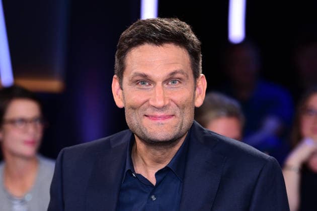 Christian Ehring zu Gast bei der NDR Talk Show am 4.09.2026 in Hamburg Christian Ehring during the NDR Talk Show on September 4, 2026 at NDR Studio Lokstedt in Hamburg, Germany NDR Talk Show am 4.09.2026 in Hamburg