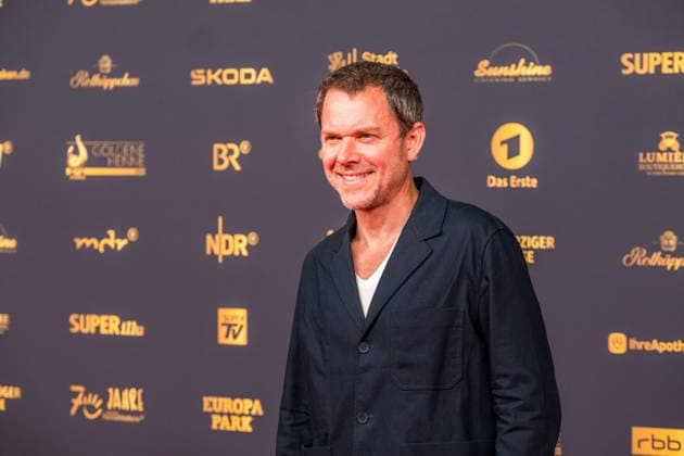 LEIPZIG, DEUTSCHLAND 4. SEPTEMBER 2026 Verleihung der Goldenen Henne 2026 auf dem roten Teppich in der Messehalle 1 in Leipzig. Bei der Gala werden erneut Persönlichkeiten aus Unterhaltung, Fernsehen, Musik und Sport ausgezeichnet. Goldene Henne 2026 - Roter Teppich