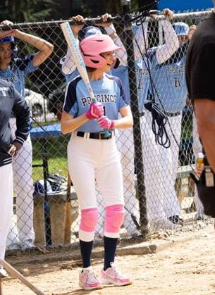 Carrie Preston Films Softball Game Scene for Elsbeth Carrie Preston Films Softball Game Scene for Elsbeth , Long Island City, NY. 04 Sep 2026 Pictured: Carrie Preston.  Copyright: xThexMegaxAgencyxMEGAx