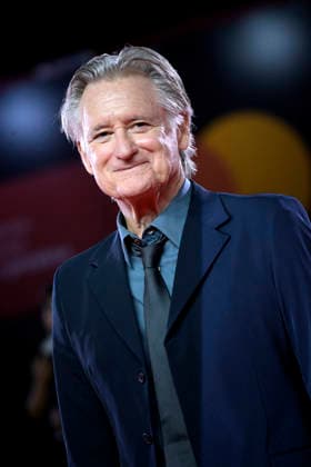 Bill Pullman attends the The Basics of Philosophy Screening during the 83rd Venice International Film Festival at Sala Grande in Venice, Italy on Friday, September 4, 2026.  VEN202609041102 RoccoxSpaziani