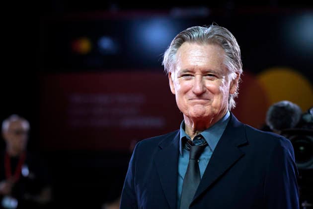 Bill Pullman attends the The Basics of Philosophy Screening during the 83rd Venice International Film Festival at Sala Grande in Venice, Italy on Friday, September 4, 2026.  VEN202609041103 RoccoxSpaziani