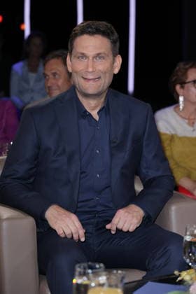RECORD DATE NOT STATED NDR TALKSHOW 04.09.2026 Christian Ehring, Aufzeichnung der NDR Talkshow im Studio des NDR in Lokstedt, Hamburg, 04.09.2026 Copyright: xEventpressxMPx