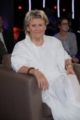 RECORD DATE NOT STATED NDR TALKSHOW 04.09.2026 Gitte Haenning, Aufzeichnung der NDR Talkshow im Studio des NDR in Lokstedt, Hamburg, 04.09.2026 Copyright: xEventpressxMPx