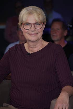 RECORD DATE NOT STATED NDR TALKSHOW 04.09.2026 Nele Neuhaus, Aufzeichnung der NDR Talkshow im Studio des NDR in Lokstedt, Hamburg, 04.09.2026 Copyright: xEventpressxMPx