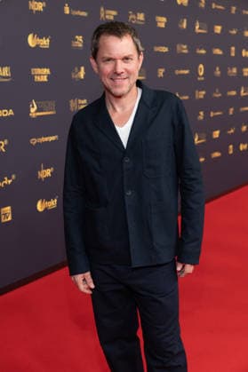 Goldene Henne 2026 Roter Teppich Roter Teppich Steffen Schroeder Goldene Henne 2026, 04.09.2026, Leipzig Copyright: xEventpressxFuhrx