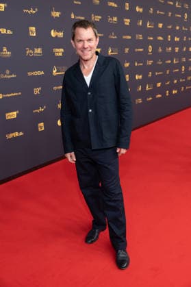 Goldene Henne 2026 Roter Teppich Roter Teppich Xxx Goldene Henne 2026, 04.09.2026, Leipzig Copyright: xEventpressxFuhrx