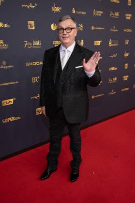Goldene Henne 2026 Roter Teppich Roter Teppich Hape Kerkeling Goldene Henne 2026, 04.09.2026, Leipzig Copyright: xEventpressxFuhrx