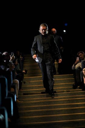 Opening Ceremony 52nd Deauville American Film Festival FC Ethan Hawke poses during the Opening Ceremony at the 52nd Deauville American Film Festival on September 04, 2026 in Deauville, France. Photo by Franck Castel ABACAPRESS.COM Deauville  Copyright: xCastelxFranck ABACAx