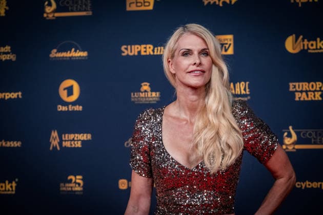 LEIPZIG, DEUTSCHLAND 4. SEPTEMBER 2026 Verleihung der Goldenen Henne 2026 auf dem roten Teppich in der Messehalle 1 in Leipzig. Bei der Gala werden erneut Persönlichkeiten aus Unterhaltung, Fernsehen, Musik und Sport ausgezeichnet. Goldene Henne 2026 - Roter Teppich