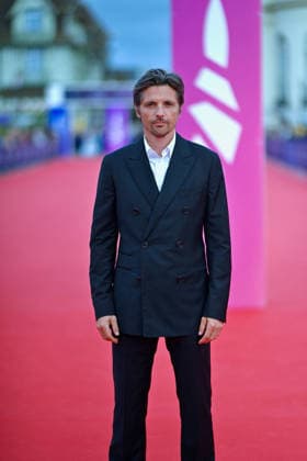 Opening Red Carpet 52nd Deauville American Film Festival FC Raphaël Personnaz attends the Opening Red Carpet at the 52nd Deauville American Film Festival on September 04, 2026 in Deauville, France. Photo by Franck Castel ABACAPRESS.COM Deauville  Copyright: xCastelxFranck ABACAx