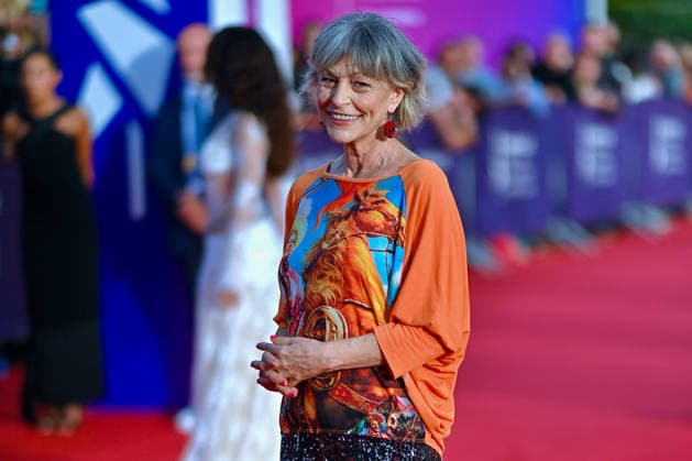 Opening Red Carpet 52nd Deauville American Film Festival FC Lio attends the Opening Red Carpet at the 52nd Deauville American Film Festival on September 04, 2026 in Deauville, France. Photo by Franck Castel ABACAPRESS.COM Deauville  Copyright: xCastelxFranck ABACAx