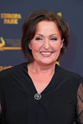 Ute Freudenberg - *Roter Teppich* VERLEIHUNG GOLDENE HENNE 2026 in der Messe Leipzig am 04.09.2026