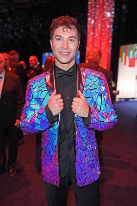 Julian David - *Aftershowparty* VERLEIHUNG GOLDENE HENNE 2026 in der Messe Leipzig am 04.09.2026
