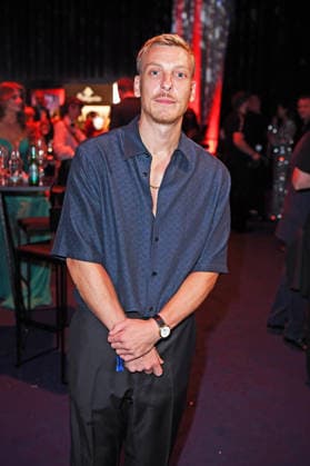 Felix Lobrecht - *Aftershowparty* VERLEIHUNG GOLDENE HENNE 2026 in der Messe Leipzig am 04.09.2026
