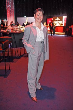 Tahnee Schaffarczyk - *Aftershowparty* VERLEIHUNG GOLDENE HENNE 2026 in der Messe Leipzig am 04.09.2026