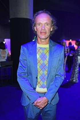 Olaf Schubert - *Aftershowparty* VERLEIHUNG GOLDENE HENNE 2026 in der Messe Leipzig am 04.09.2026