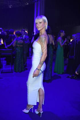 Christin Stark - *Aftershowparty* VERLEIHUNG GOLDENE HENNE 2026 in der Messe Leipzig am 04.09.2026