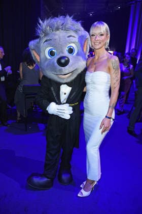 Christin Stark - *Aftershowparty* VERLEIHUNG GOLDENE HENNE 2026 in der Messe Leipzig am 04.09.2026