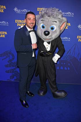Pietro Basile - *Aftershowparty* VERLEIHUNG GOLDENE HENNE 2026 in der Messe Leipzig am 04.09.2026