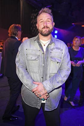 Florian Künstler - *Aftershowparty* VERLEIHUNG GOLDENE HENNE 2026 in der Messe Leipzig am 04.09.2026