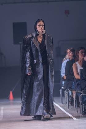 Mode mit Steel - Nachhaltiges Design aus dem Ruhrgebiet - Hattingen - 04.09.2026 Foto: Sameh Sedky FUNKE Foto Services ** NUR FÜR REDAKTIONELLE ZWECKE ** EDITORIAL USE ONLY **<p> Mode mit Steel - Nachhaltiges Design aus dem Ruhrgebiet - Hattingen - 04.09.2026 Deutschland NRW Hattingen Copyright: SamehxSedky