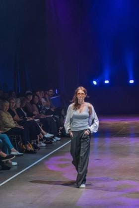 Mode mit Steel - Nachhaltiges Design aus dem Ruhrgebiet - Hattingen - 04.09.2026 Foto: Sameh Sedky FUNKE Foto Services ** NUR FÜR REDAKTIONELLE ZWECKE ** EDITORIAL USE ONLY **<p> Mode mit Steel - Nachhaltiges Design aus dem Ruhrgebiet - Hattingen - 04.09.2026 Deutschland NRW Hattingen Copyright: SamehxSedky