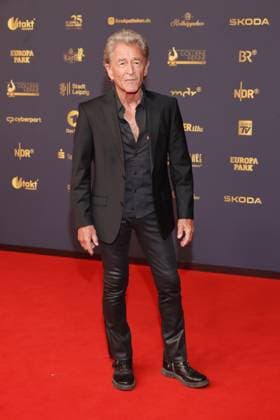 Goldene Henne 2026 Peter Maffay Roter Teppich zur Goldene Henne 2026, Messe Leipzig, Leipzig Datum: 04.09.2026 Copyright: xEventpress Kratschx