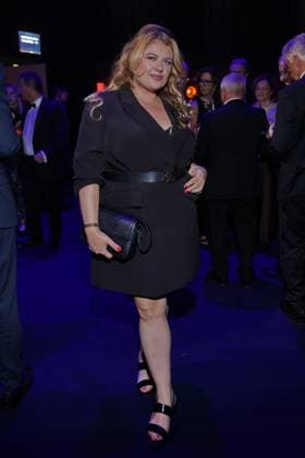Goldene Henne 2026 Alina After Show Party zur Goldene Henne 2026, Messe Leipzig, Leipzig Datum: 04.09.2026 Copyright: xEventpress Kratschx