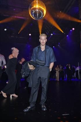 Goldene Henne 2026 Felix Lobrecht After Show Party zur Goldene Henne 2026, Messe Leipzig, Leipzig Datum: 04.09.2026 Copyright: xEventpress Kratschx