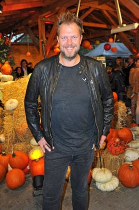 Pumpkin Night 2026 . Sven Welter anläßlich der Pumpkin Night 2026 am 04.09.2026 auf dem Erlebnisbauernhof Gertrudenhof in Hürth. 20260904MWI145405