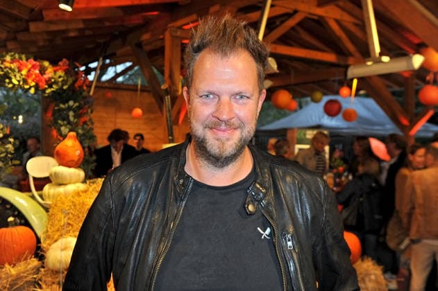 Pumpkin Night 2026 . Sven Welter anläßlich der Pumpkin Night 2026 am 04.09.2026 auf dem Erlebnisbauernhof Gertrudenhof in Hürth. 20260904MWI145413
