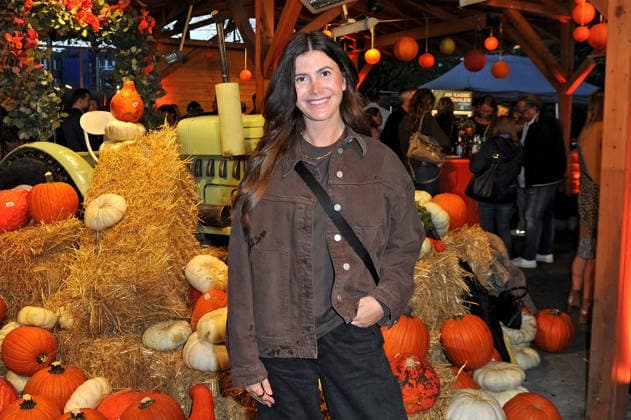 Pumpkin Night 2026 . Stephie Stark anläßlich der Pumpkin Night 2026 am 04.09.2026 auf dem Erlebnisbauernhof Gertrudenhof in Hürth. 20260904MWI145494