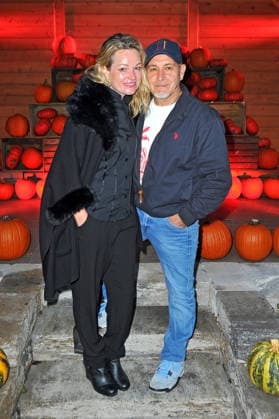 Pumpkin Night 2026 . Erdogan Atalay und Katja Ohneck anläßlich der Pumpkin Night 2026 am 04.09.2026 auf dem Erlebnisbauernhof Gertrudenhof in Hürth. 20260904MWI145499