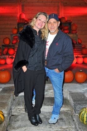 Pumpkin Night 2026 . Erdogan Atalay und Katja Ohneck anläßlich der Pumpkin Night 2026 am 04.09.2026 auf dem Erlebnisbauernhof Gertrudenhof in Hürth. 20260904MWI145501
