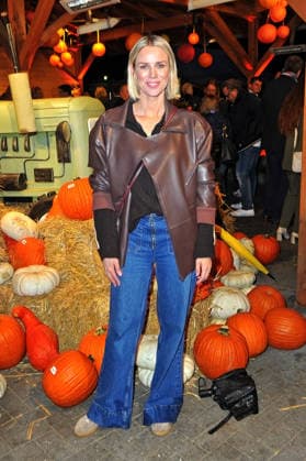 Pumpkin Night 2026 . Sandra Kuhn anläßlich der Pumpkin Night 2026 am 04.09.2026 auf dem Erlebnisbauernhof Gertrudenhof in Hürth. 20260904MWI145516