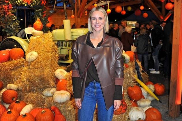 Pumpkin Night 2026 . Sandra Kuhn anläßlich der Pumpkin Night 2026 am 04.09.2026 auf dem Erlebnisbauernhof Gertrudenhof in Hürth. 20260904MWI145520