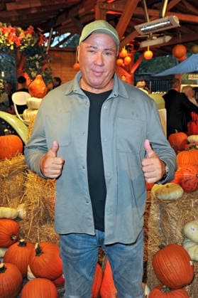 Pumpkin Night 2026 . Ramon Ademes anläßlich der Pumpkin Night 2026 am 04.09.2026 auf dem Erlebnisbauernhof Gertrudenhof in Hürth. 20260904MWI145400