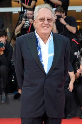 Geoffrey Rush bei der Premiere des Kinofilms Mr. Nelson, Did You Kill People Nelson-san, anata wa hito o koro shimashita ka? auf der Biennale di Venezia 2023 83. Internationale Filmfestspiele von Venedig im Palazzo del Cinema. Venedig, 04.09.2026
