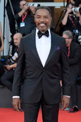Rodney Hicks bei der Premiere des Kinofilms Mr. Nelson, Did You Kill People Nelson-san, anata wa hito o koro shimashita ka? auf der Biennale di Venezia 2023 83. Internationale Filmfestspiele von Venedig im Palazzo del Cinema. Venedig, 04.09.2026
